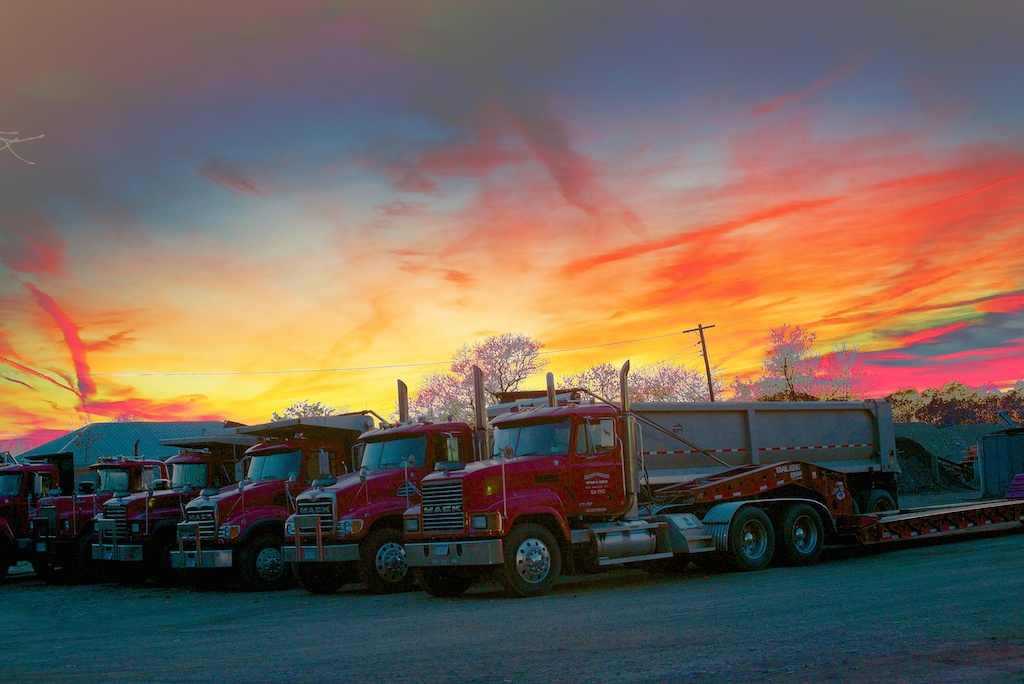 Contact Bistrian Materials